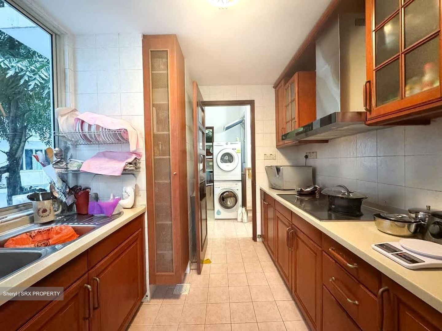 Northoaks (D25), Condominium #539912061